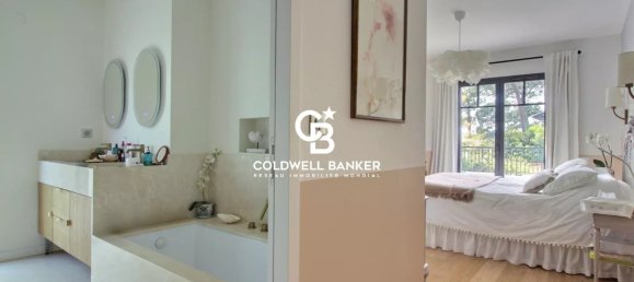 4 Schlafzimmer Villa in Arcachon, France, Nr. 347828 9