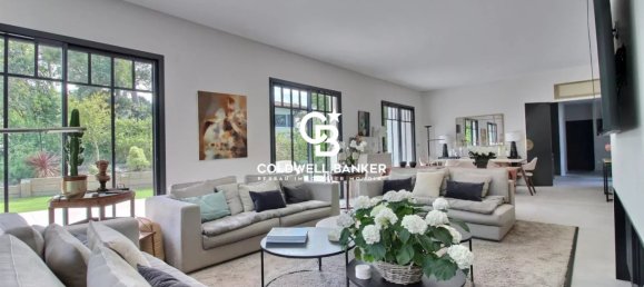 4 Schlafzimmer Villa in Arcachon, France, Nr. 347828 2