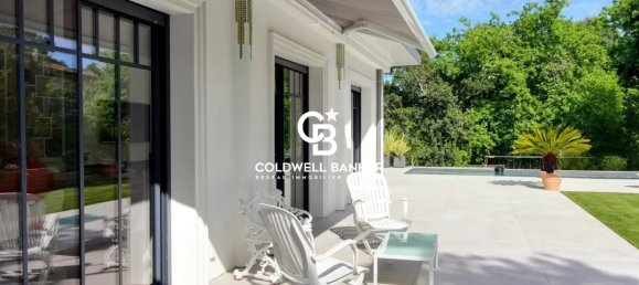 4 Schlafzimmer Villa in Arcachon, France, Nr. 347828 10