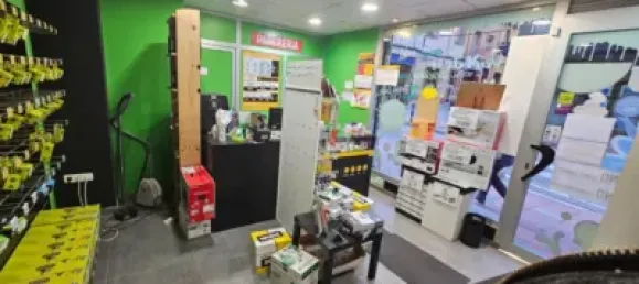 Gewerbliche Immobilie in Sant Celoni, Spain 68m², Nr. 110859 8