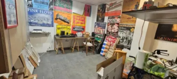 Gewerbliche Immobilie in Sant Celoni, Spain 68m², Nr. 110859 3