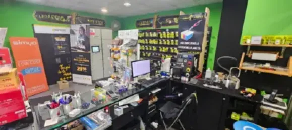 Gewerbliche Immobilie in Sant Celoni, Spain 68m², Nr. 110859 7