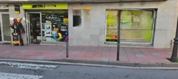 Gewerbliche Immobilie in Sant Celoni, Spain 68m², Nr. 110859 6