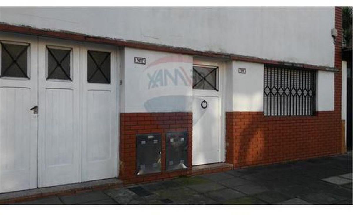 Studio in Buenos Aires, Argentina No. 87581