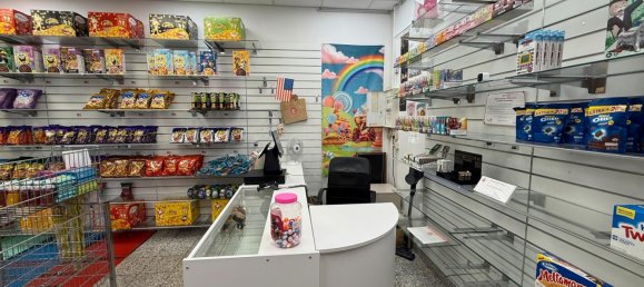 عقار تجاري في Hanover, Germany 29متر مربع رقم 310100 6