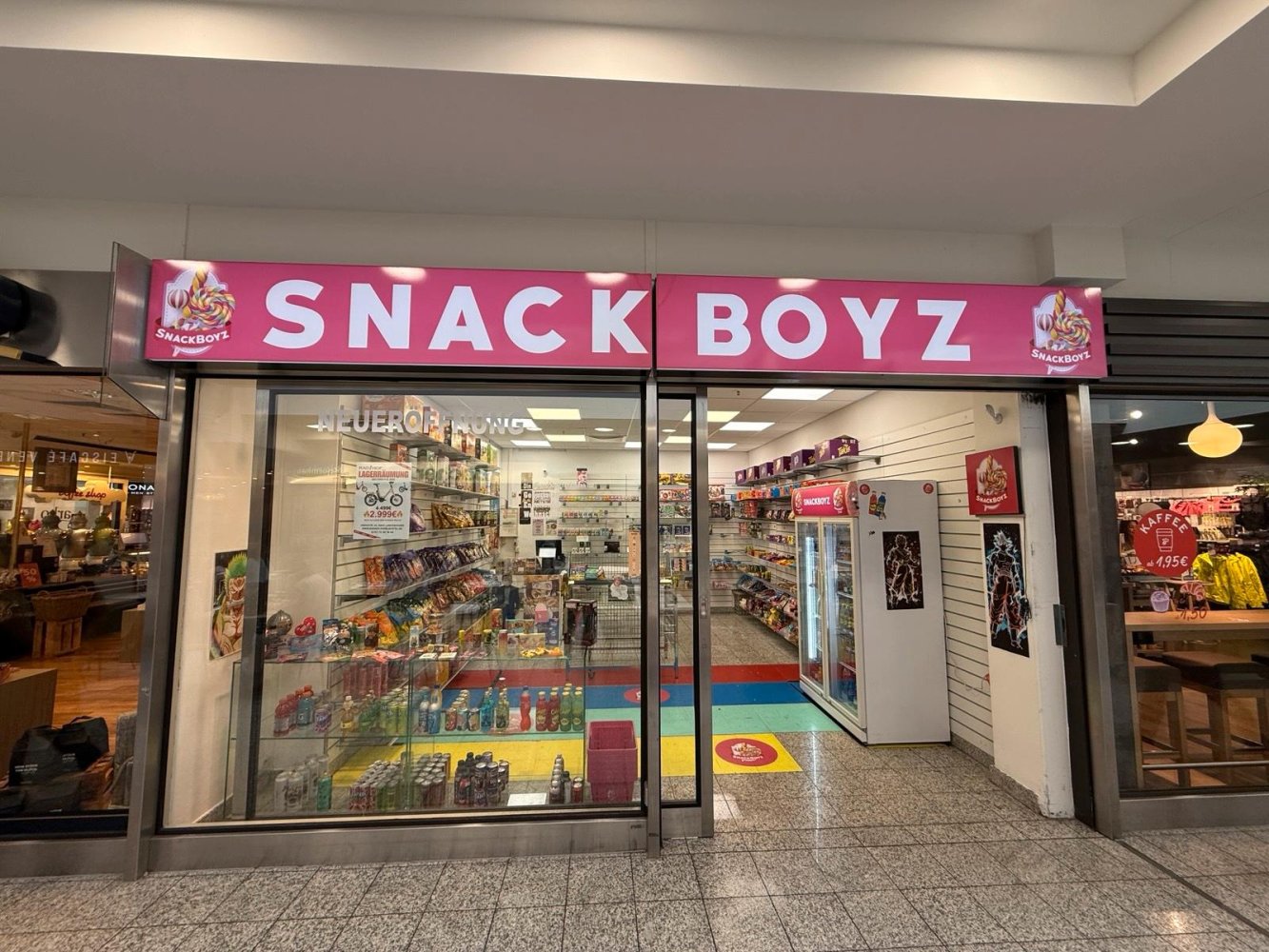  عقار تجاري في Hanover, Germany 29متر مربع رقم 310100