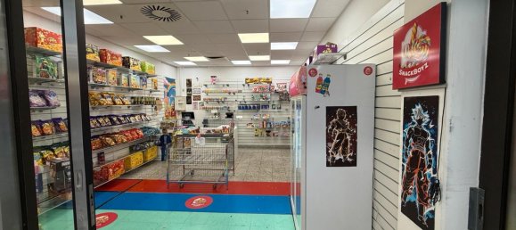 عقار تجاري في Hanover, Germany 29متر مربع رقم 310100 2