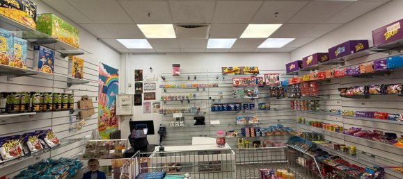 عقار تجاري في Hanover, Germany 29متر مربع رقم 310100 5