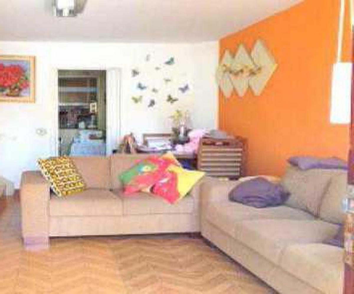 3 bedrooms House in Sao Paulo, Brazil No. 542335