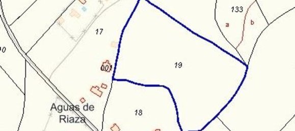 15772m² Land in Navalcarnero, Spain No. 116954 8