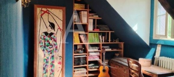 4 chambres Maison à Vitry-aux-Loges, France No. 60517 6