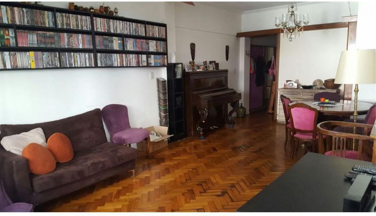 3 Schlafzimmer Wohnung in Buenos Aires, Argentina, Nr. 96556