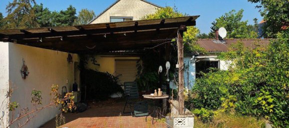 Таунхаус с 3 спальнями в Пайне, Германия № 126162 8