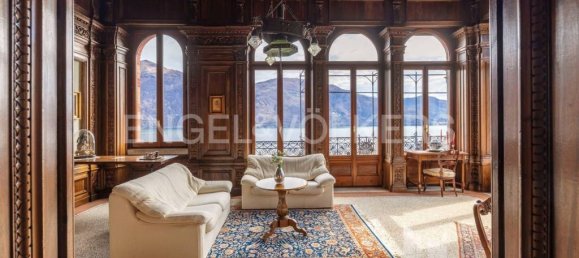 Villa de 5 dormitorios en Cannobio, Italy No. 103933 4