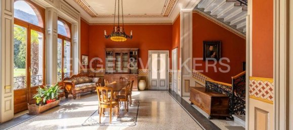 Villa de 5 dormitorios en Cannobio, Italy No. 103933 6