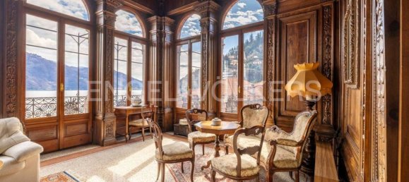 Villa de 5 dormitorios en Cannobio, Italy No. 103933 2