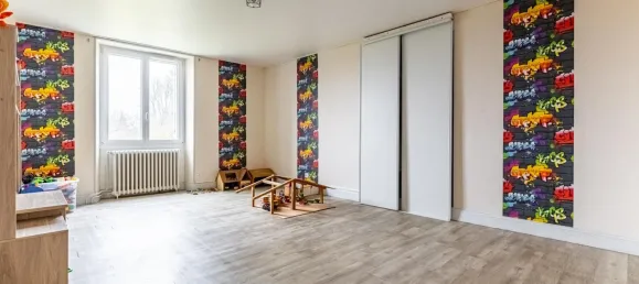 Casa de 4 dormitorios en Haute-Marne, France No. 319711 4