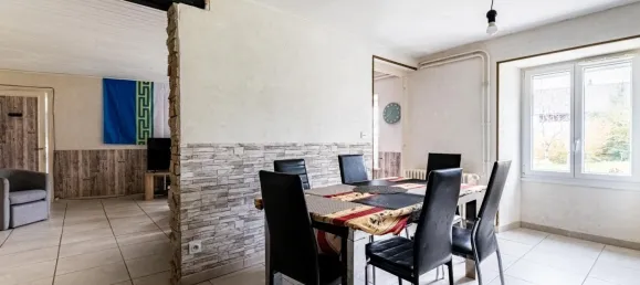 Casa de 4 dormitorios en Haute-Marne, France No. 319711 8