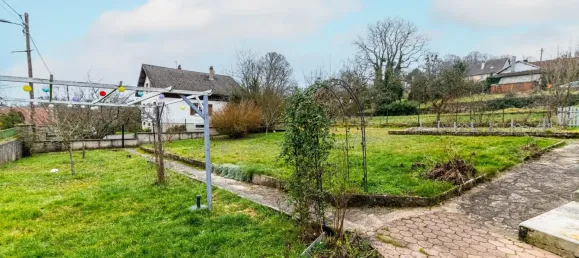 Casa de 4 dormitorios en Haute-Marne, France No. 319711 9