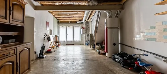 Casa de 4 dormitorios en Haute-Marne, France No. 319711 10