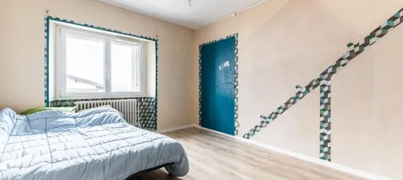 Casa de 4 dormitorios en Haute-Marne, France No. 319711 5