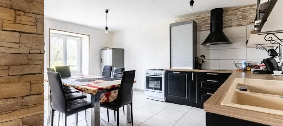 Casa de 4 dormitorios en Haute-Marne, France No. 319711 3