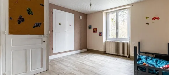 Casa de 4 dormitorios en Haute-Marne, France No. 319711 7