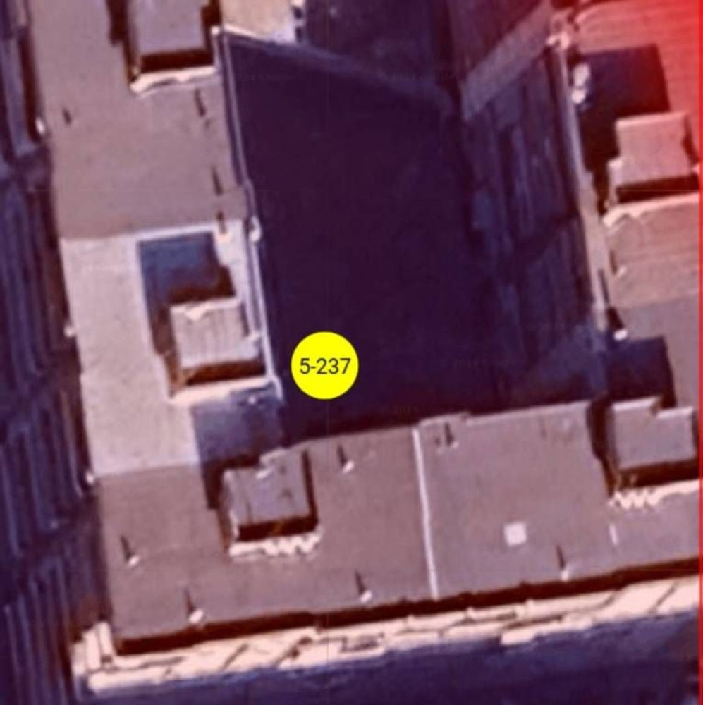 Imóvel comercial em Modugno, Italy 149 m² N.º 183199