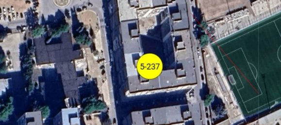 Imóvel comercial em Modugno, Italy 149 m² N.º 183199 4