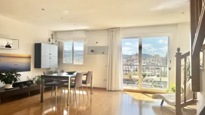 4 bedrooms Penthouse in Sant Sadurni d'Anoia, Spain No. 277122