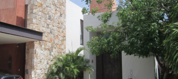 5 غرف نوم منزل في Merida, Mexico رقم 13311 2