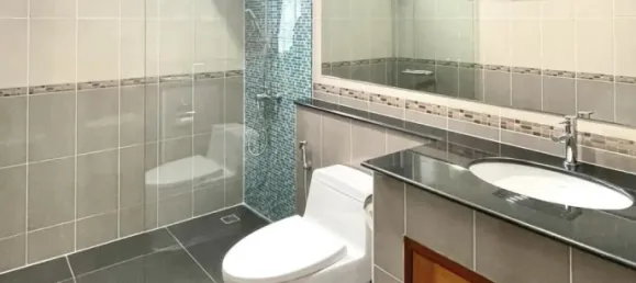 Вилла с 3 спальнями в Паттайя, Таиланд № 71737 21