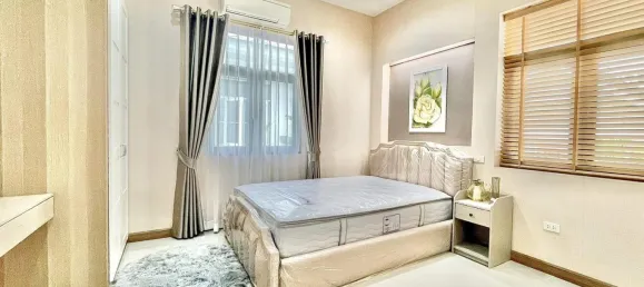 Вилла с 3 спальнями в Паттайя, Таиланд № 71737 23