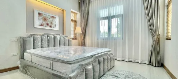 Вилла с 3 спальнями в Паттайя, Таиланд № 71737 24