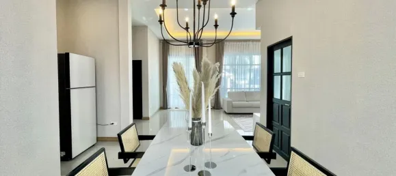 Вилла с 3 спальнями в Паттайя, Таиланд № 71737 14