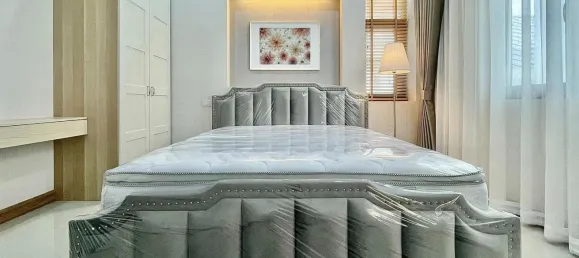 Вилла с 3 спальнями в Паттайя, Таиланд № 71737 25