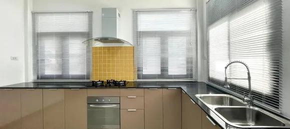 Вилла с 3 спальнями в Паттайя, Таиланд № 71737 17