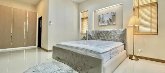 Вилла с 3 спальнями в Паттайя, Таиланд № 71737 19