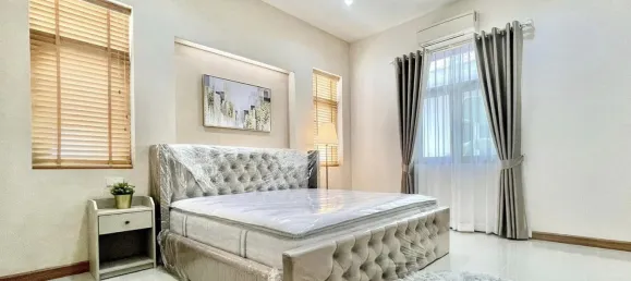 Вилла с 3 спальнями в Паттайя, Таиланд № 71737 18