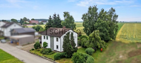 Casa de 5 dormitorios en Biberach, Germany No. 85695 21