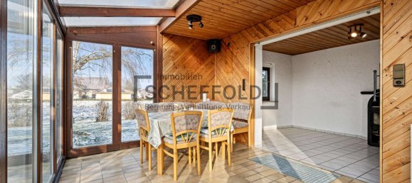 Casa de 5 dormitorios en Biberach, Germany No. 85695 11