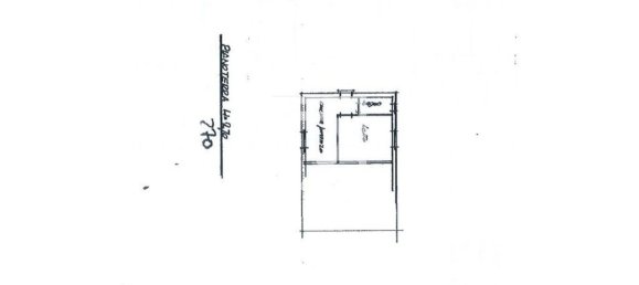 2غرفة شقة في Bertinoro, Italy رقم 13556 7