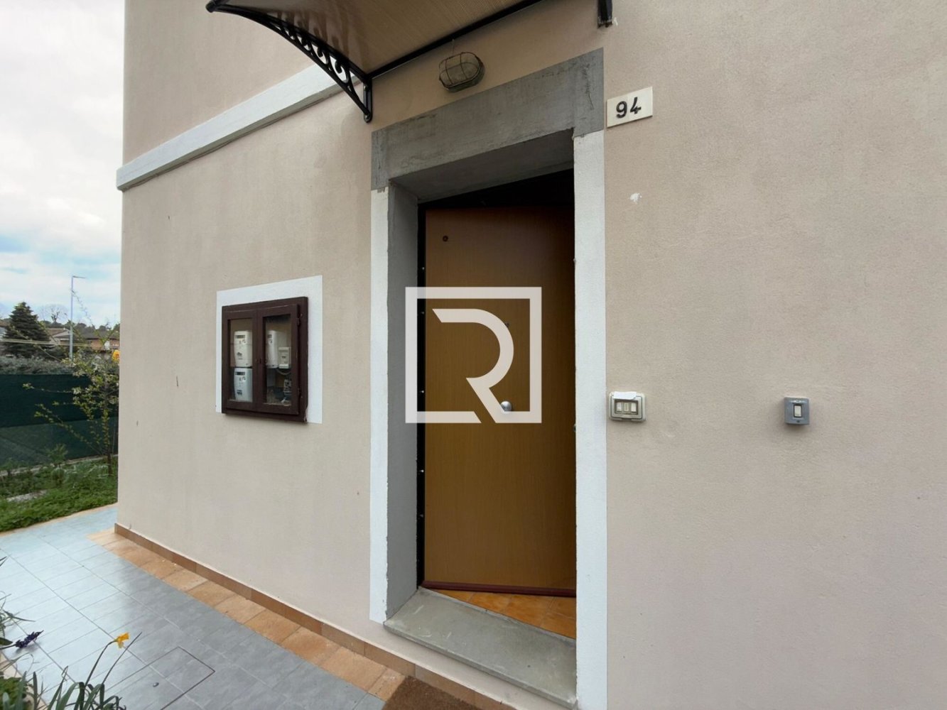 2غرفة شقة في Bertinoro, Italy رقم 13556