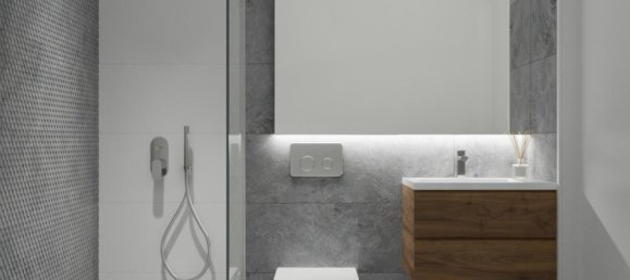 2 Schlafzimmer Doppelhaus in Porto, Portugal, Nr. 6665 3