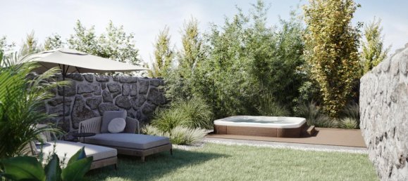 2 Schlafzimmer Doppelhaus in Porto, Portugal, Nr. 6665 4