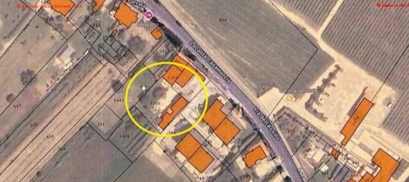 4 bedrooms Apartment in Gubbio, Italy No. 191589 3