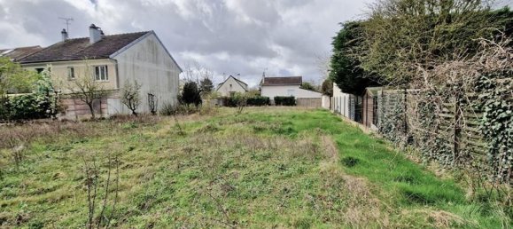 Terreno en Noisy-le-Roi, France 800 m² No. 327121 2