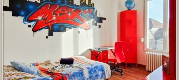 3 Schlafzimmer Stadthaus in Sainte-Savine, France, Nr. 47880 18