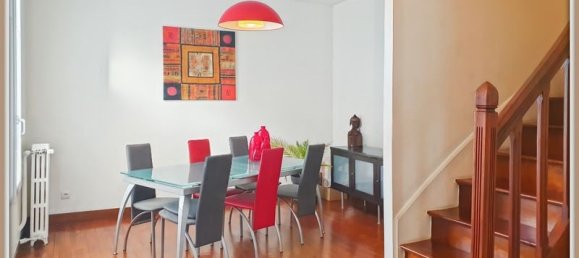 3 Schlafzimmer Stadthaus in Sainte-Savine, France, Nr. 47880 12