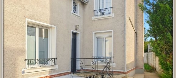 3 Schlafzimmer Stadthaus in Sainte-Savine, France, Nr. 47880 4